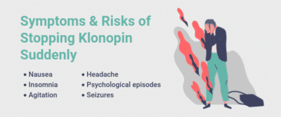 Benefits To Tapering Off Klonopin Avoid Withdrawal Side Effects