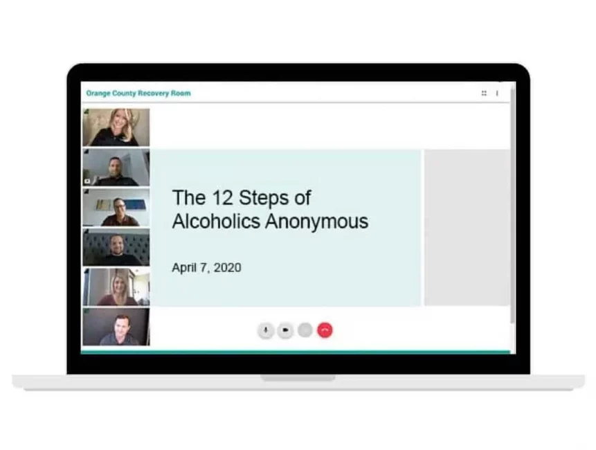 Anonymous therapy online chat
