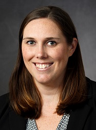 Dr. Jillian Norton-Jones