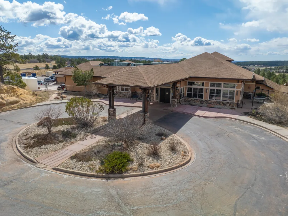 The Recovery Village at Palmer Lake