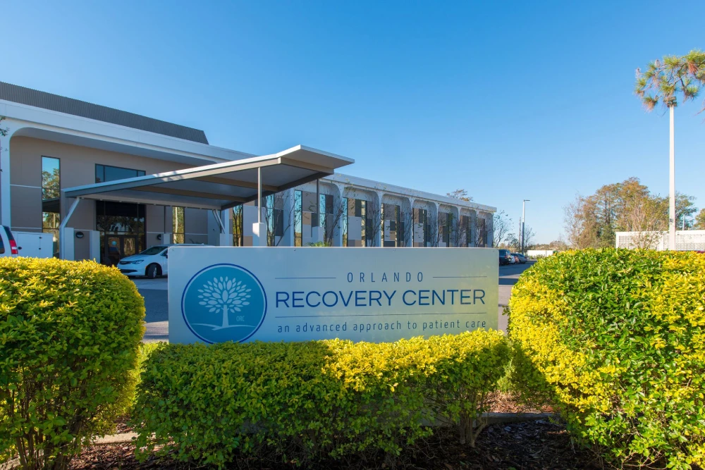 Orlando Recovery Center