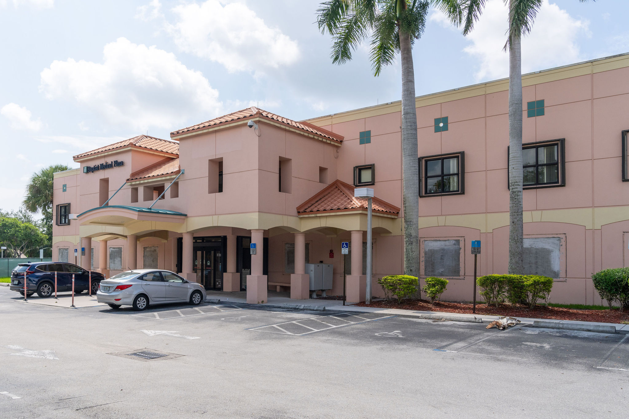 The Recovery Village Miami at Baptist Health Drug and Alcohol Rehab